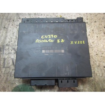 MODULO ELECTRONICO A2208200726 A2208200726 