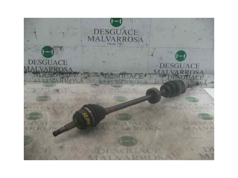 Recambio de transmision derecha para chrysler neon (pl) 1.8 cat referencia OEM IAM   