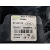 Recambio de faro antiniebla izquierdo para dacia sandero ii (b8_) tce 90 (b8m1, b8ma) referencia OEM IAM 261500097R 261500097R 