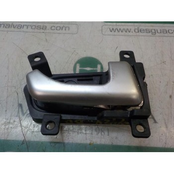 MANETA INTERIOR DELANTERA DERECHA 826203U000 