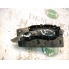 Recambio de maneta interior trasera derecha para peugeot 307 (s1) xr referencia OEM IAM   