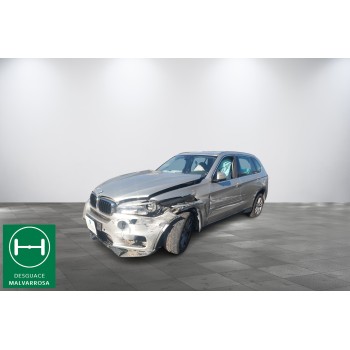 BMW X5 (F15, F85)