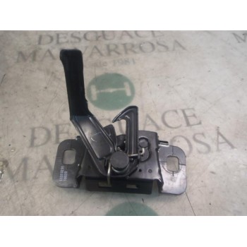CERRADURA CAPOT 13313236 