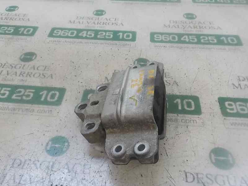 Recambio de soporte cambio para volkswagen scirocco (137) 2.0 tdi referencia OEM IAM 1K0199555T  