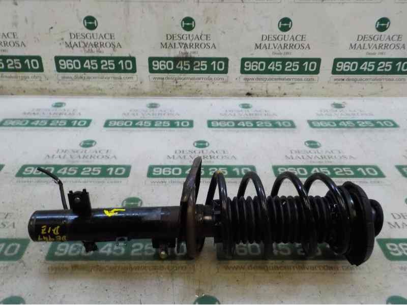 Recambio de amortiguador delantero izquierdo para citroën ds3 1.6 blue-hdi fap referencia OEM IAM 5208H1  