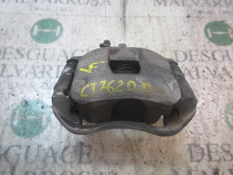 Recambio de pinza freno delantera derecha para opel corsa d ´´111 years´´ referencia OEM IAM   