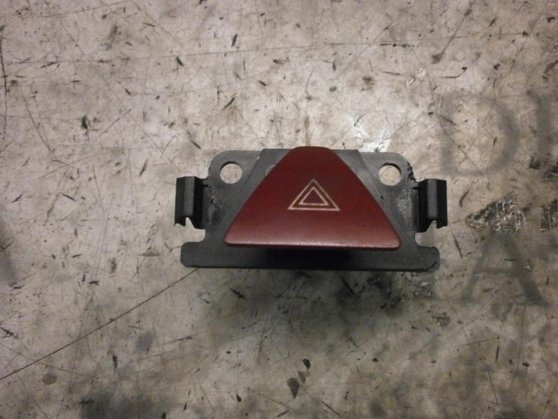 Recambio de warning para peugeot 307 break/sw (s2) xs+ referencia OEM IAM   