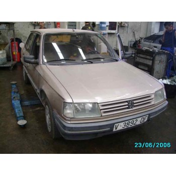 PEUGEOT 309