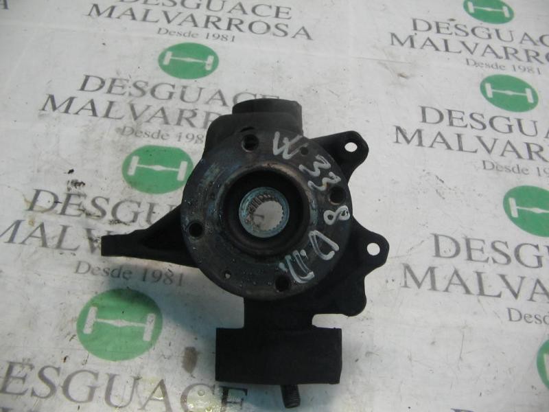Recambio de mangueta delantera derecha para citroën xantia berlina 1.8i sx / 1.8 sx referencia OEM IAM   