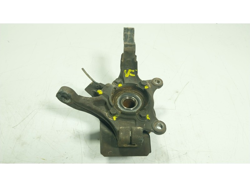 Recambio de mangueta delantera izquierda para hyundai i30 (gd) 1.4 referencia OEM IAM 51715A2000  