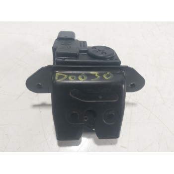 CERRADURA MALETERO / PORTON 81230G6010 81230G6010 