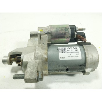 MOTOR ARRANQUE 04L911024 04L911024 