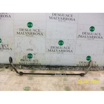 BARRA ESTABILIZADORA DELANTERA 