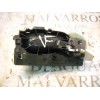 Recambio de maneta interior trasera izquierda para peugeot 307 (s1) xr referencia OEM IAM   