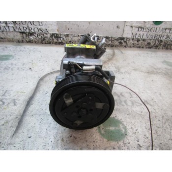 COMPRESOR AIRE ACONDICIONADO 