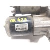 Recambio de motor arranque para nissan qashqai i (j10, nj10) 1.6 referencia OEM IAM 23300BB00A 23300BB00A 