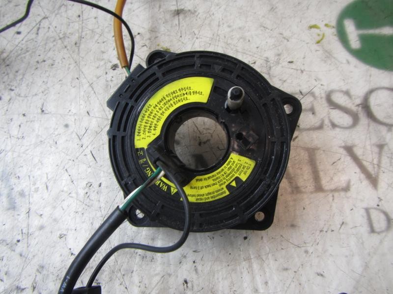 Recambio de anillo airbag para daewoo matiz city referencia OEM IAM   