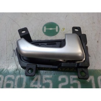 MANETA INTERIOR TRASERA DERECHA 826203U000 