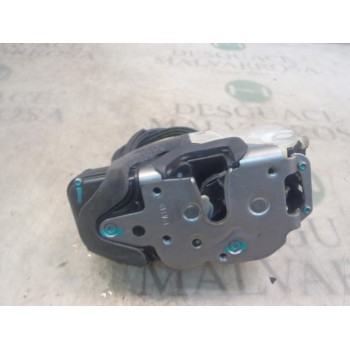 CERRADURA PUERTA DELANTERA IZQUIERDA 13503149 