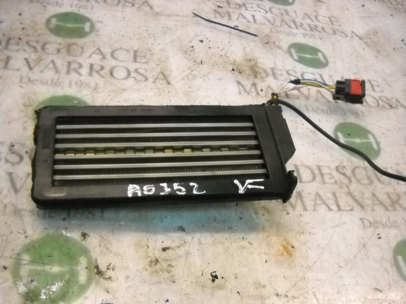 Recambio de resistencia calefaccion para peugeot 307 (s1) xr referencia OEM IAM   