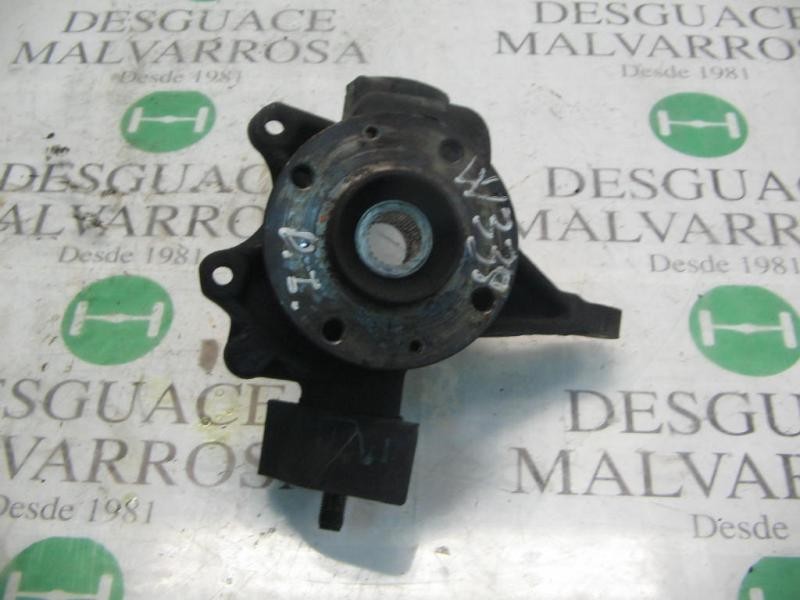 Recambio de mangueta delantera izquierda para citroën xantia berlina 1.8i sx / 1.8 sx referencia OEM IAM   