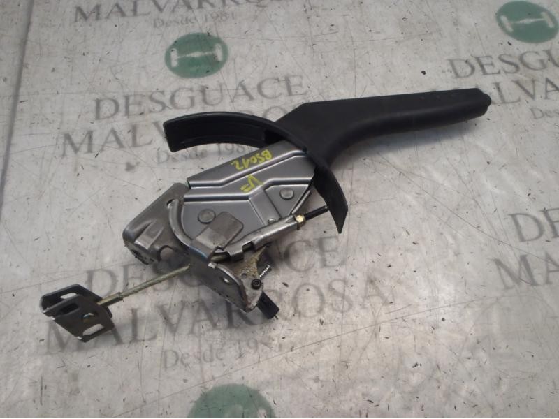 Recambio de palanca freno de mano para nissan micra (k12e) acenta referencia OEM IAM   