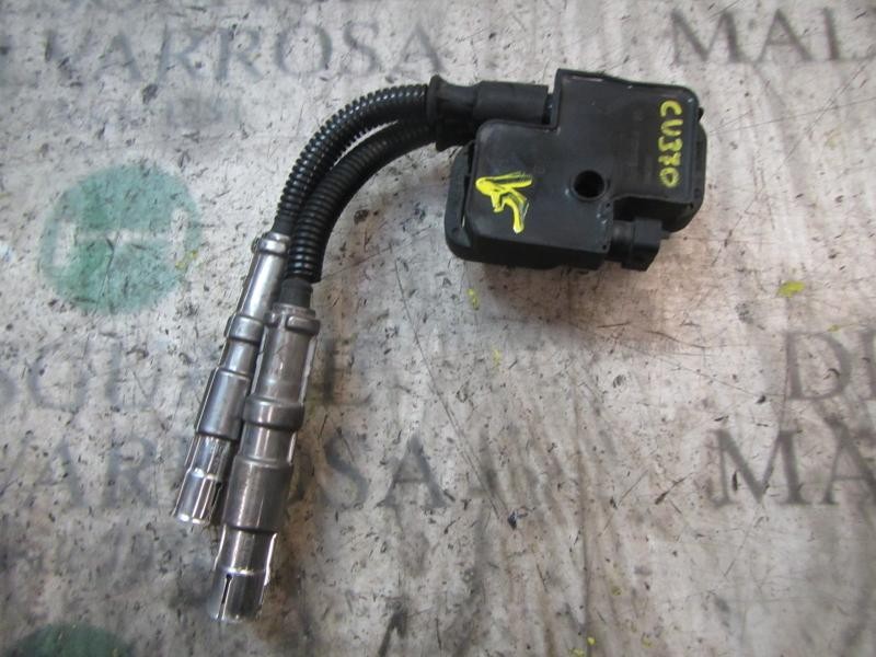 Recambio de bobina para mercedes-benz clase s (w220) berlina 500 l (220.175) referencia OEM IAM A0001587303 A0001587303 02215030