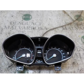 CUADRO INSTRUMENTOS 2086524 C1BT10849EAS 