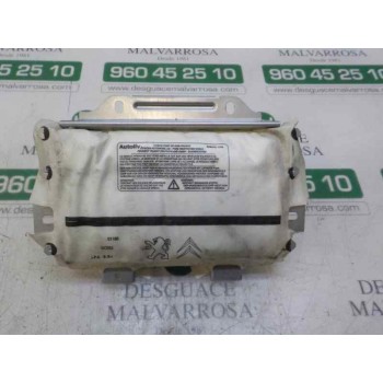AIRBAG DELANTERO DERECHO 9681466680 