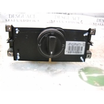 MANDO CALEFACCION / AIRE ACONDICIONADO 