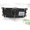 Recambio de mando calefaccion / aire acondicionado para seat ibiza (6k1) 1.4 referencia OEM IAM   