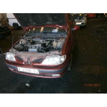 RENAULT MEGANE I BERLINA HATCHBACK (BA0)