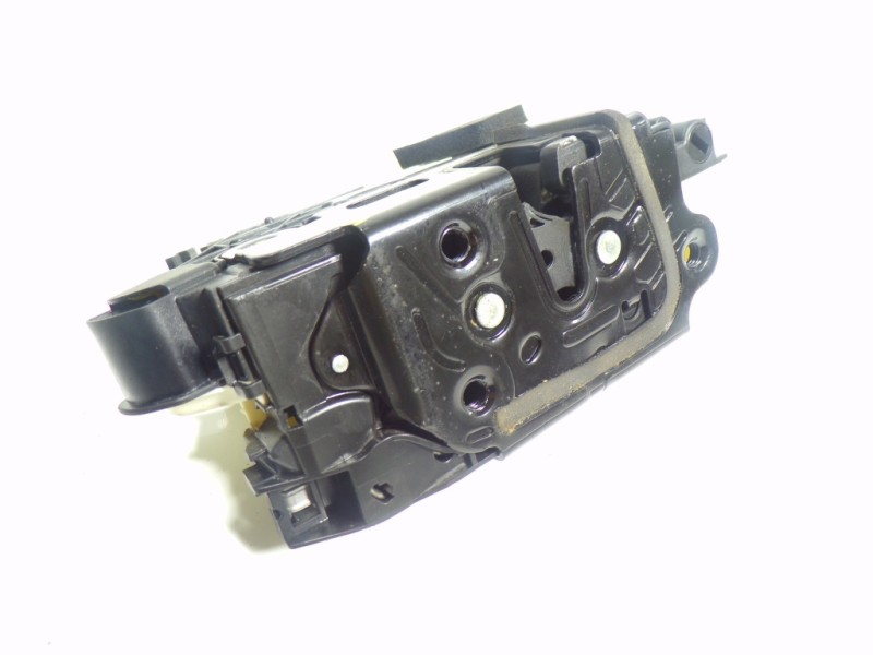 Recambio de cerradura puerta delantera derecha para skoda octavia lim. (5e3) active referencia OEM IAM 5E1837016A 5E1837016A 
