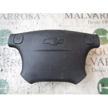 AIRBAG DELANTERO IZQUIERDO 