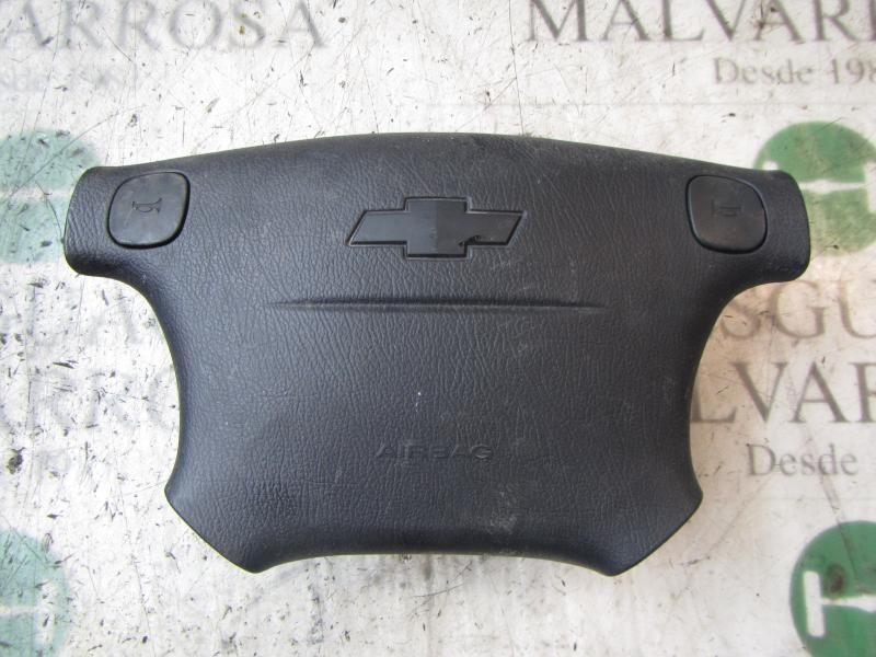 Recambio de airbag delantero izquierdo para daewoo matiz city referencia OEM IAM   