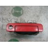 Recambio de maneta exterior delantera derecha para audi a4 berlina (b5) 1.9 tdi referencia OEM IAM   