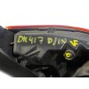 Recambio de piloto trasero derecho interior para peugeot 2008 (--.2013) 1.6 blue-hdi fap referencia OEM IAM 9814757280  