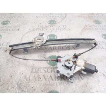 ELEVALUNAS DELANTERO DERECHO 