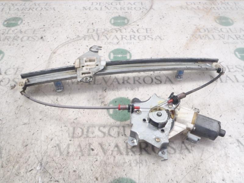 Recambio de elevalunas delantero derecho para nissan micra (k12e) acenta referencia OEM IAM   