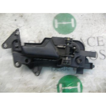 MANETA INTERIOR TRASERA DERECHA 