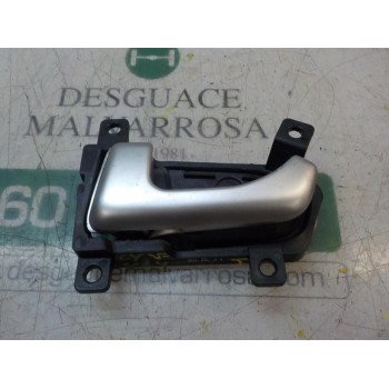 MANETA INTERIOR TRASERA IZQUIERDA 826103U000 