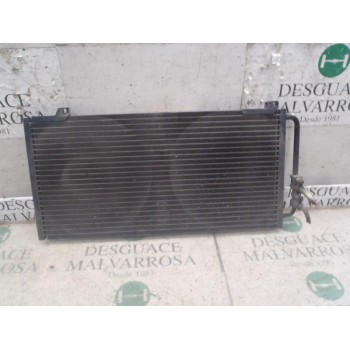 CONDENSADOR AIRE ACONDICIONADO 