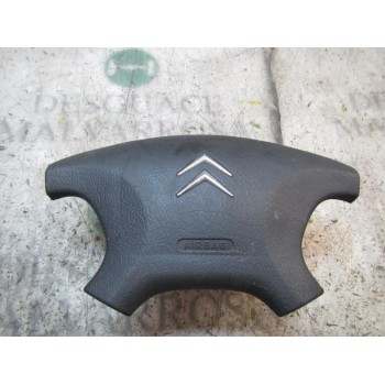 AIRBAG DELANTERO IZQUIERDO 