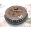Recambio de tambor freno trasero para seat ibiza (6k1) 1.4 referencia OEM IAM   