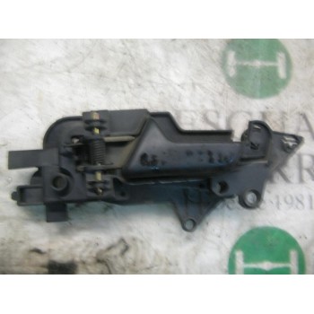 MANETA INTERIOR TRASERA IZQUIERDA 