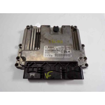 CENTRALITA MOTOR UCE 