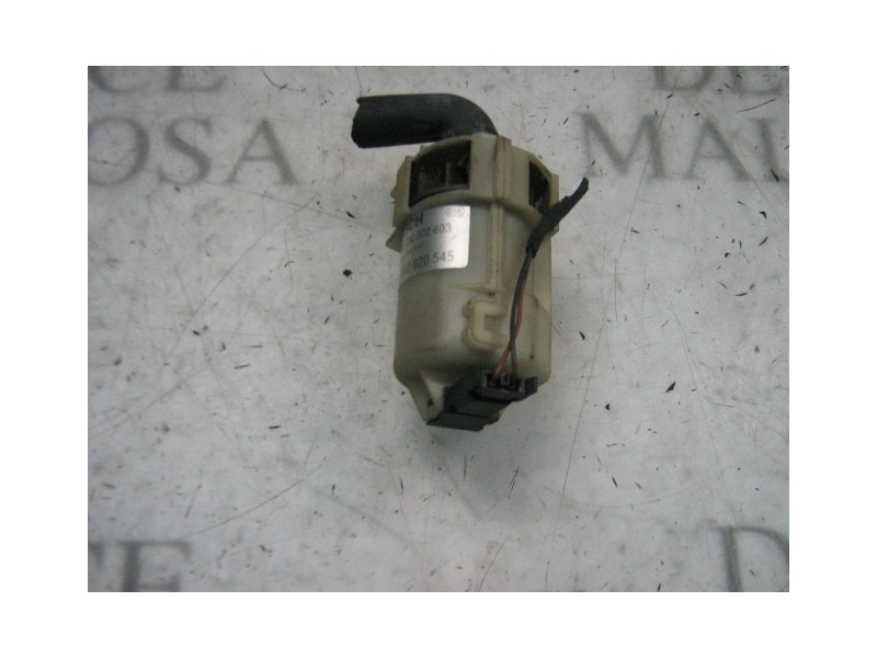 Recambio de modulo electronico para audi a4 berlina (b5) 1.9 tdi referencia OEM IAM 4A0820545 0130002803 0130002803