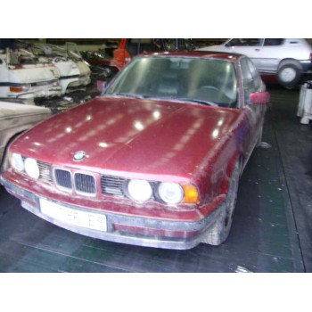 BMW SERIE 5 BERLINA (E34)