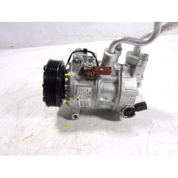 COMPRESOR AIRE ACONDICIONADO 3Q0816803D 3Q0816803E 030479041BS