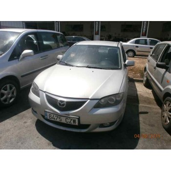 MAZDA 3 BERLINA (BK)